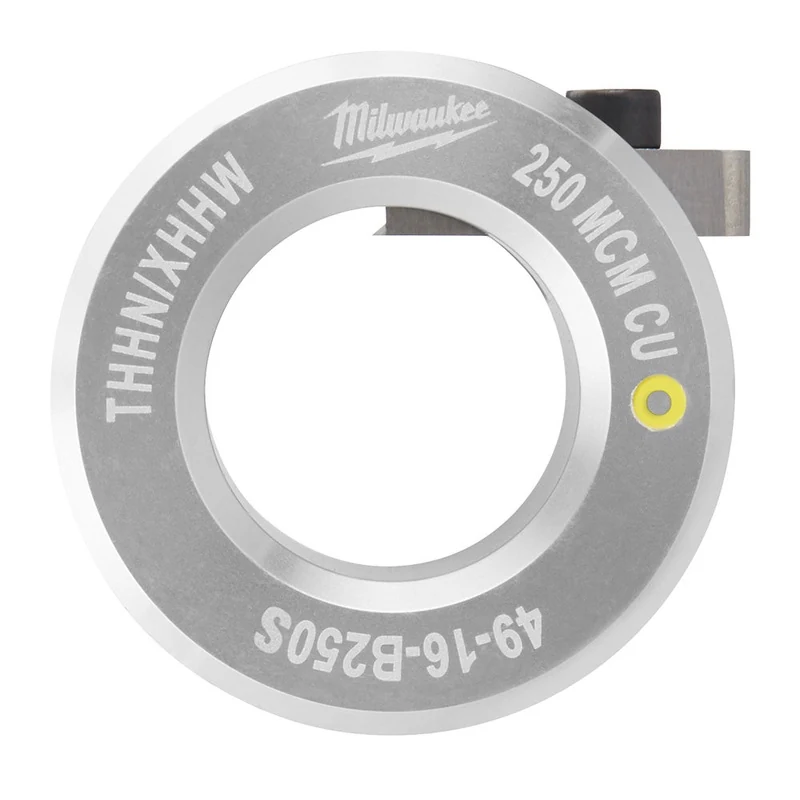 Bague - Milwaukee 250 MCM CU THHN/XHHW S BAGUE, 49-16-B250S